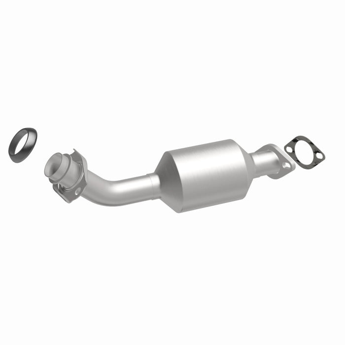 Convertisseur catalytique MagnaFlow pré-OBDII à montage direct pour Dodge Ram 50 79-85 2,0 L/2,6 L