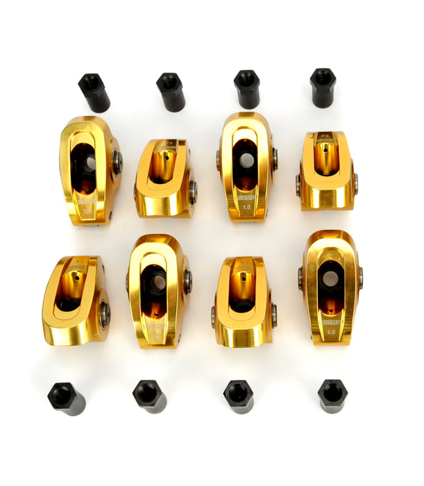 COMP Cams Rocker Arms Ultra Golds Arc SB