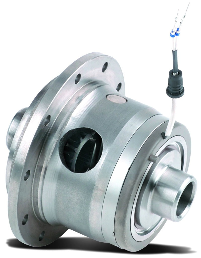 Différentiel Eaton ELocker 31 cannelures 1,32 po de diamètre d'arbre d'essieu