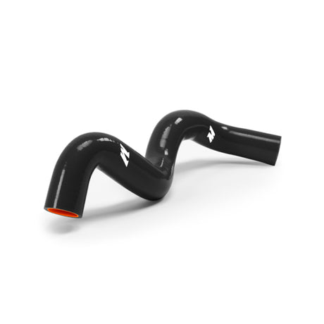 Kit de durites en silicone noir Mishimoto 06-14 Mini Cooper S (Turbo)