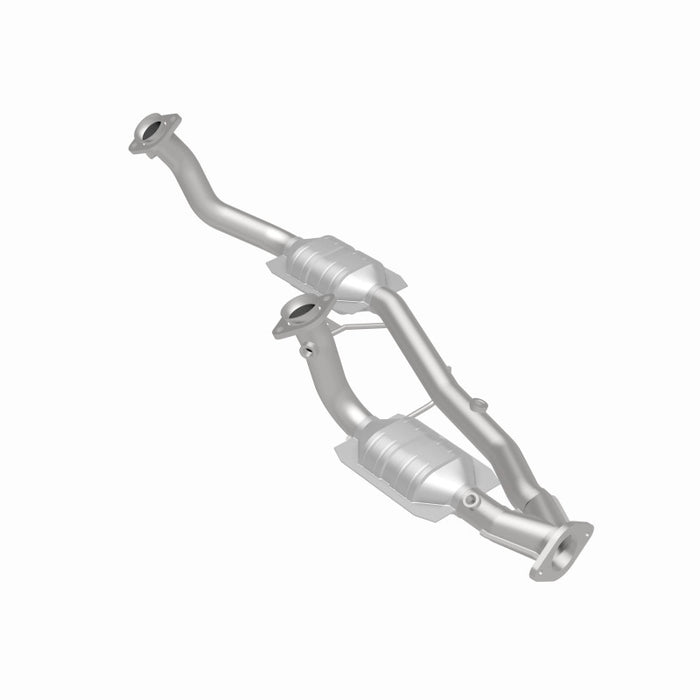 Convecteur MagnaFlow DF 95-96 Ford Windstar 3.0L