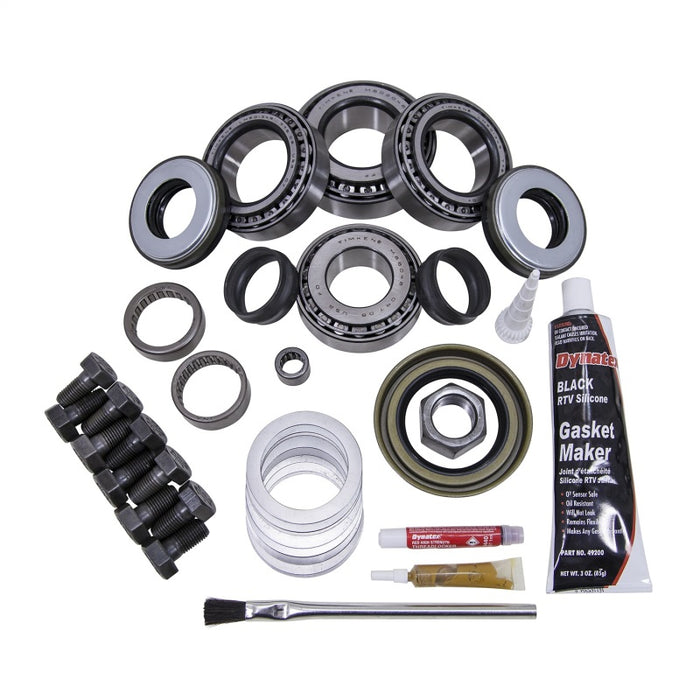 Yukon Gear Master Overhaul Kit For 99-09 GM 8.25in IFS Diff