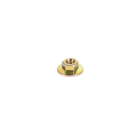 Écrou hexagonal et rondelle Omix M6-1.0- 07-18 Jeep Wrangler JK