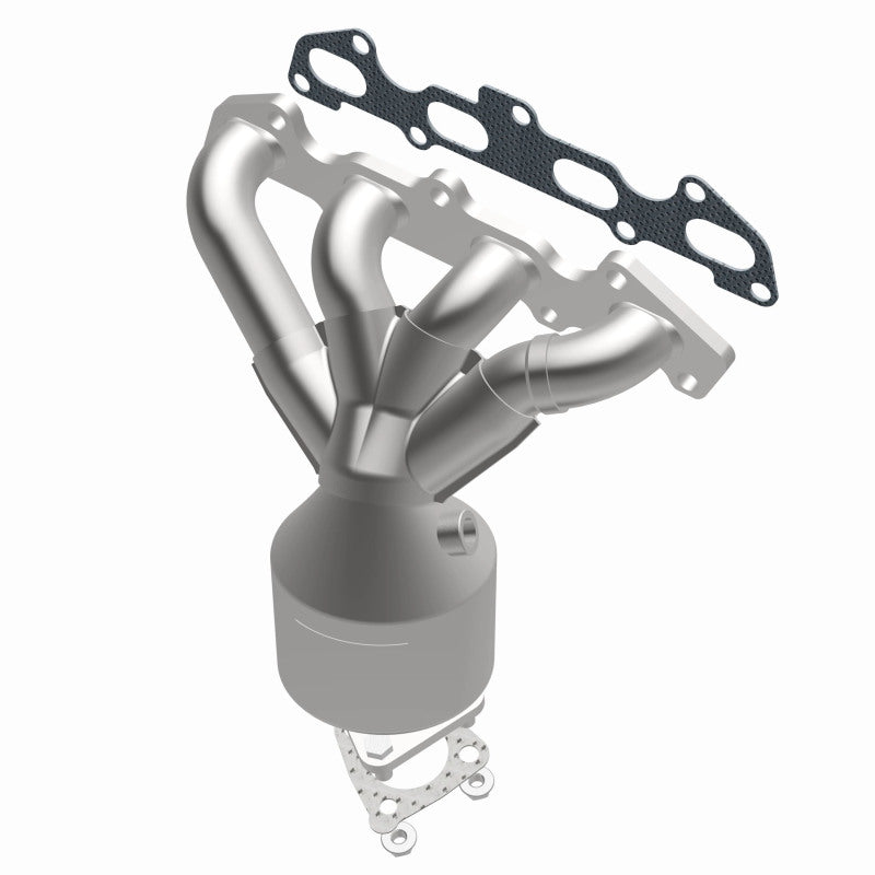 Magnaflow Conv DF 01-02 Kia Rio 1,5 L