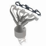 Magnaflow Conv DF 01-02 Kia Rio 1,5 L