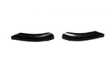 Protecteurs d'aile avant à profil haut AVS 97-04 Dodge Dakota - Fumé