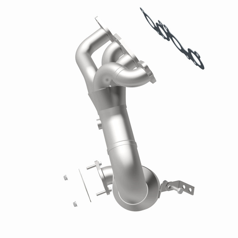 Convecteur MagnaFlow DF 05-11 Volvo XC90 4,4 L arrière