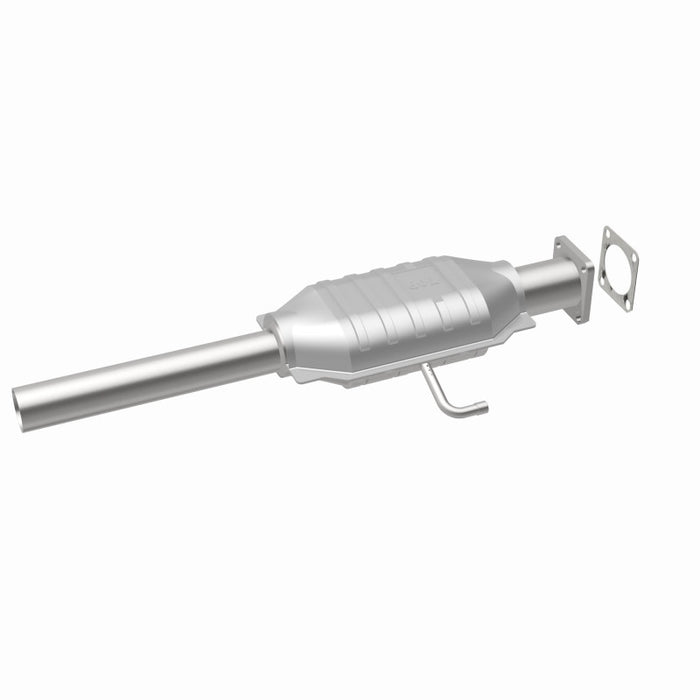 Conduite MagnaFlow Dir pour Jeep 27,5 x 6,5 x 4 2,5/2