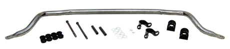 Barre stabilisatrice avant Hellwig 70-81 Chevrolet Camaro en chromoly massif de 1-5/16 po