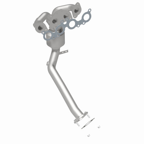 Convecteur MagnaFlow DF 05-11 Volvo XC90 4,4 L Avant