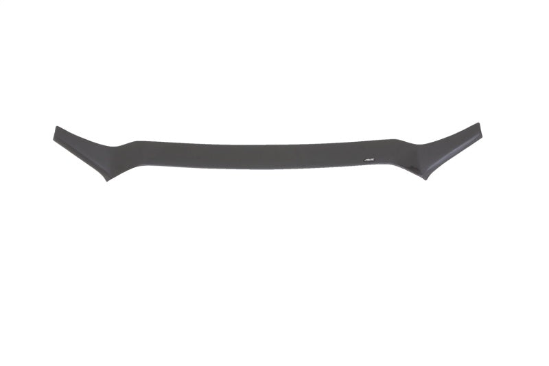Capot AVS 20-22 à profil bas Aeroskin pour Toyota Tacoma - Gris magnétique métallisé