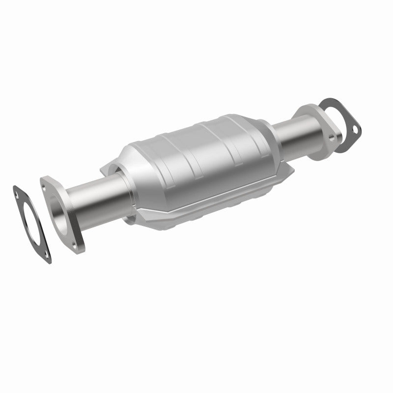 Convertisseur catalytique MagnaFlow DF 98-00 Nissan Frontier 2,4 L arrière