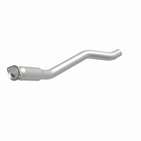 Soubassement OEM du Grand Cherokee V8 6.4 de Magnaflow Conv DF 2012-2015