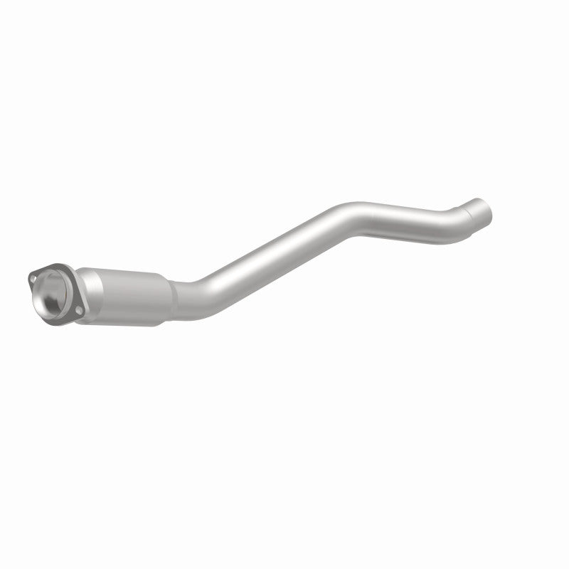 Soubassement OEM du Grand Cherokee V8 6.4 de Magnaflow Conv DF 2012-2015