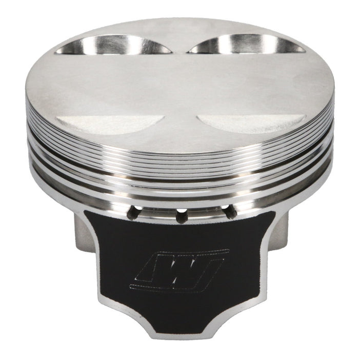 Piston plat Wiseco Honda / Acura série B 10,5:1 à plateau de stock