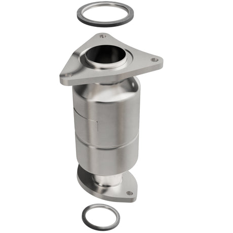 MagnaFlow Conv DF 01-06 Lexus GS430/LS430 4,3 L V8 (émissions CA)