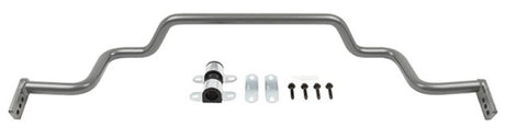 Barre stabilisatrice avant Belltech 19-20 Silverado / Sierra 4WD 1/4 po avec levage de 6 po