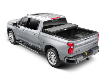 Extang 2023 Chevy/GMC Canyon/Colorado (caisse de 5 pi 2 po) ALX à dossier solide et repliable