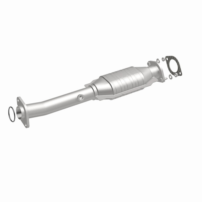 MagnaFlow Conv DF 07 Titan 5.6LP/S rr OEM