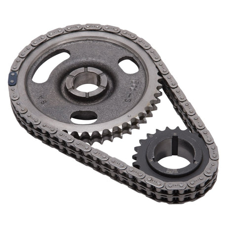 Ensemble de chaîne de distribution et d'engrenages Edelbrock AMC 290-401