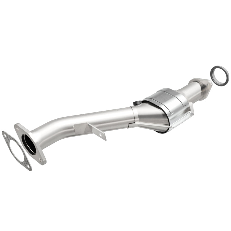 MagnaFlow Conv DF 04-07 Subaru WRX/STI 2.5L T