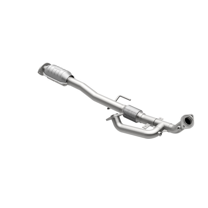 Ensemble de tuyaux en Y MagnaFlow Conv DF 07-10 Lexus ES350 / 07-10 Toyota Camry 3,5 L (49 États)