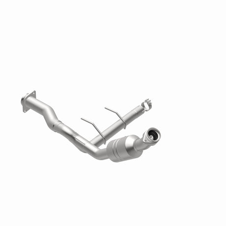 Convertisseur catalytique gauche MagnaFlow 11-14 Ford F-150 5.0L à montage direct conforme CARB