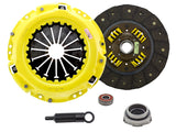 Kit d'embrayage à ressorts ACT 1995 Toyota Tacoma HD/Perf Street