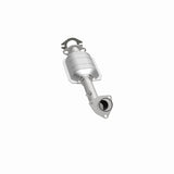 MagnaFlow Conv DF 01-04 Pathfinder côté conducteur arrière