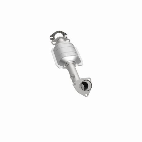 MagnaFlow Conv DF 01-04 Pathfinder côté conducteur arrière