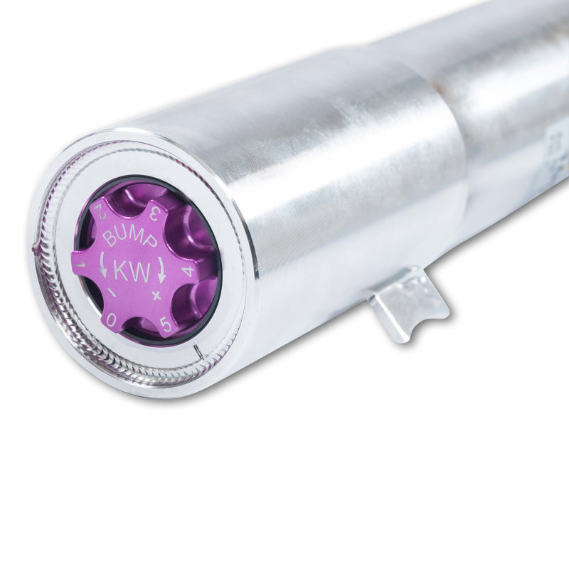 Kit Combinés Filetés KW V3 Volkswagen Golf VII R sans DCC