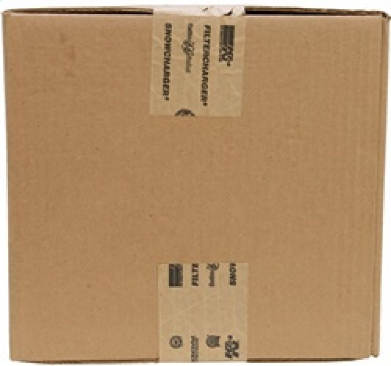 Système d'admission AEM Brute Force HD 11-12 GMC Sierra 2500/3500 / 11-12 Chevy Silverado 2500/3500