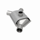 MagnaFlow Conv Universal 2 pouces/2 pouces S/D Subaru PC2 Avant
