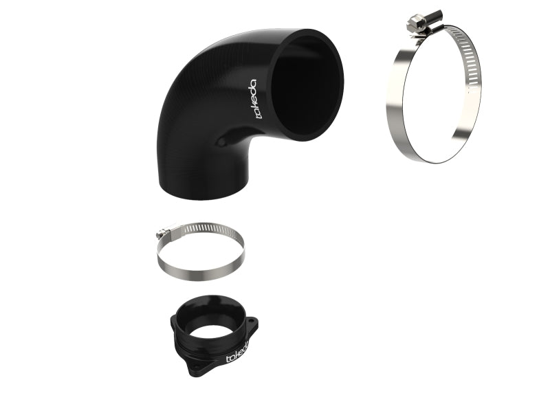 aFe 2019-2020 Hyundai Veloster N L4-2.0L (T) Entrée Turbo Takeda avec admission Takeda