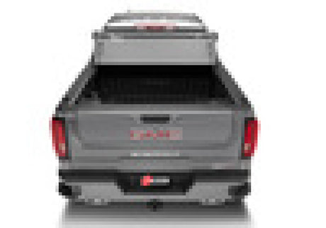 BAK 19-20 Chevy Silverado 5 pieds 8 pouces (nouveau style de carrosserie) BAKFlip F1