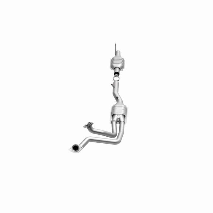 Convecteur MagnaFlow DF 96 Ford F-150 4,9 L