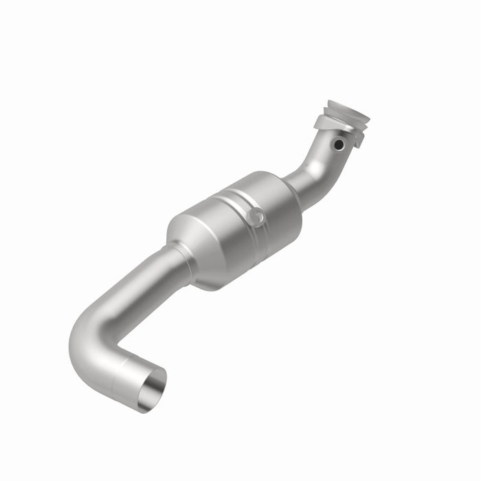 Soubassement du F-150 5,0 L Magnaflow Conv DF 2011-2014