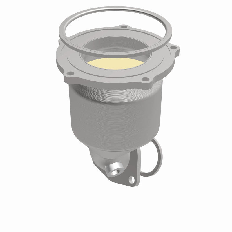 Convecteur MagnaFlow DF 1996 Toyota Camry 2,2 L