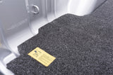 Tapis de sol BedRug 2019+ GM Silverado/Sierra 1500 5 pi 8 po (à utiliser avec un lit pulvérisé et non doublé)
