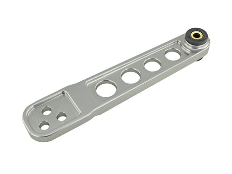 Bras de suspension inférieur arrière anodisé transparent Skunk2 pour Honda Element 02-06/Acura RSX 02-06 (avec outil à douille)