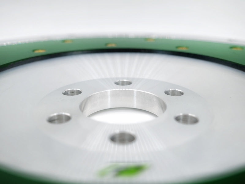 Volant moteur en aluminium Fidanza 83-89 Nissan 300zx 3.0LT/NT / 87-95 Pathfinder / 86-95 Pickup