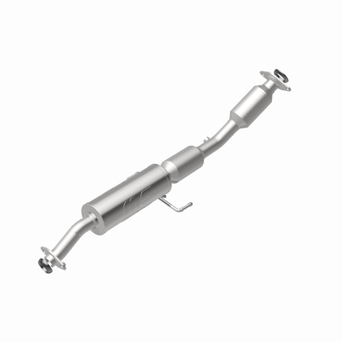 Convertisseur catalytique MagnaFlow 17-18 Toyota Corolla iM Base L4 1,8 L de qualité OEM à montage direct