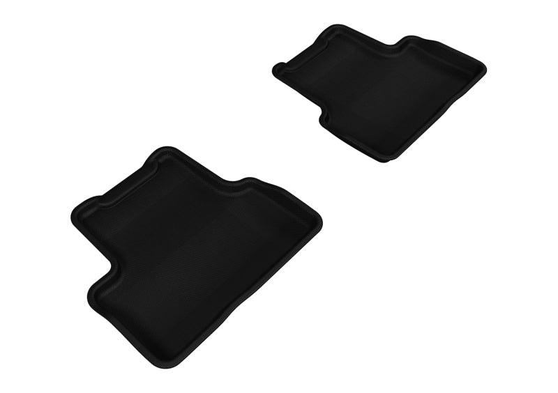 Tapis de sol 3D MAXpider pour Chevrolet Cruze/Cruze Limited Kagu 2011-2015 - Noir