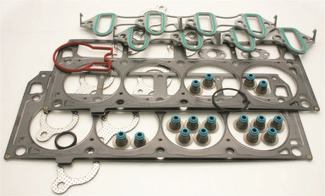 Kit haut de gamme Cometic Street Pro GM 1999-05 6.0L LS Series Gen III 4.100 (moteur de camion)