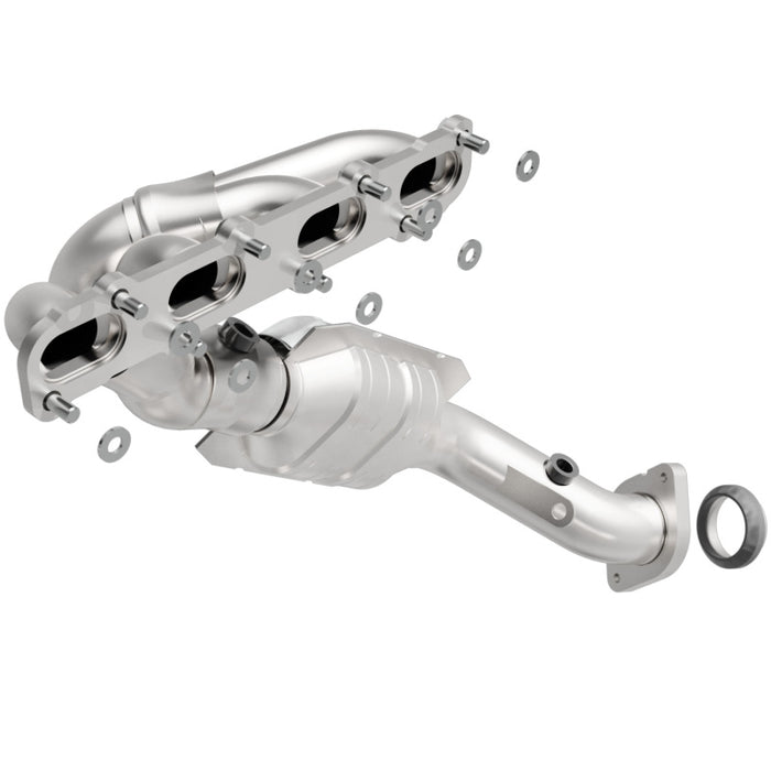 Convecteur MagnaFlow DF 04-06 Cadillac XLR 4.6L côté passager