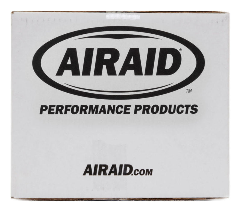 Kit d'admission Airaid 15-16 Ford Mustang L4-2.3LF/I Jr