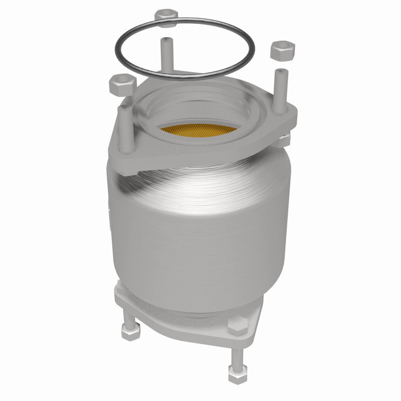 Convecteur MagnaFlow DF 04-05 Chevrolet Aveo 1,6 L