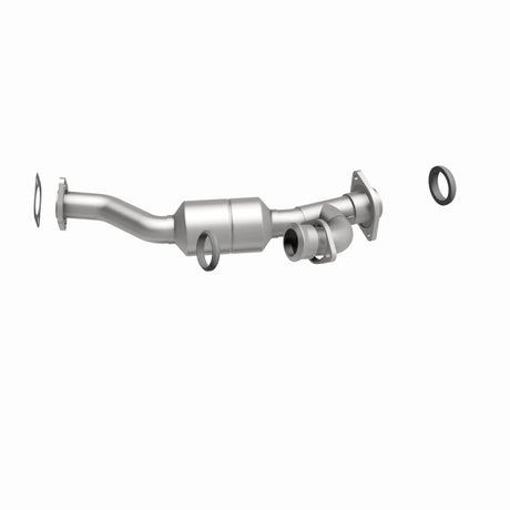MagnaFlow Conv DF 01-03 Montero 3L côté passager avant