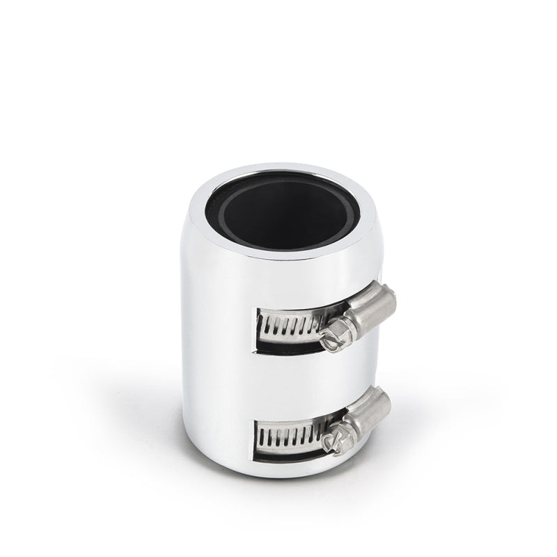 Kit de durites de radiateur flexibles universelles Mishimoto chromées