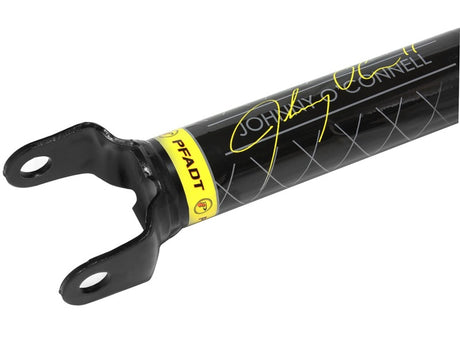 Jeu d'amortisseurs Signature Series Johnny O'Connell de aFe Control; Chevrolet Corvette (C7) 14-15